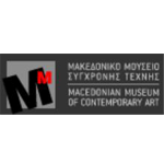 Macedonian Museum of Contemporary Art Logo