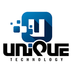 Unique Technology Logo