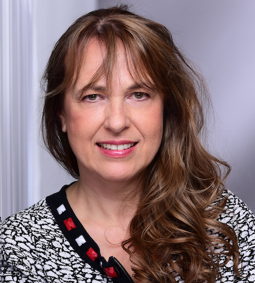 Photo of Oksana Arnold