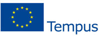 EU TEMPUS Logo